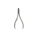 Revlon Full Jaw Cuticle Trimmer, Manicure Tool, Nail Care, High Precision Blade, Easy Grip, Stainless Steel, 1 Count Beauty & Personal Care REVLON