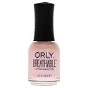ORLY Breathable Lacquer - Treatment+Color - Crystal Healing - 18 ml/0.6 oz Beauty & Personal Care Orly