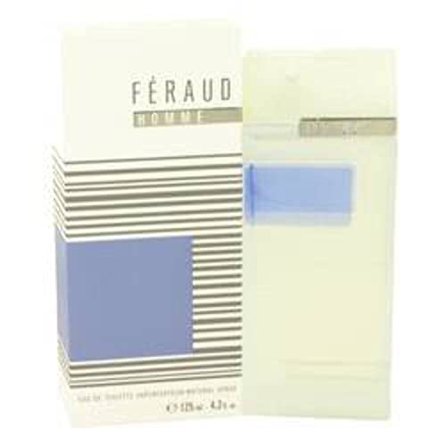 Feraud By JEAN FERAUD FOR MEN 4.2 oz Eau De Toilette Spray Beauty & Personal Care JEAN FERAUD