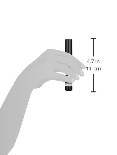 Kokie Cosmetics Big Eye-Dea Jumbo Liquid Eyeliner, Black, 0.068 Fluid Ounce Beauty & Personal Care Kokie