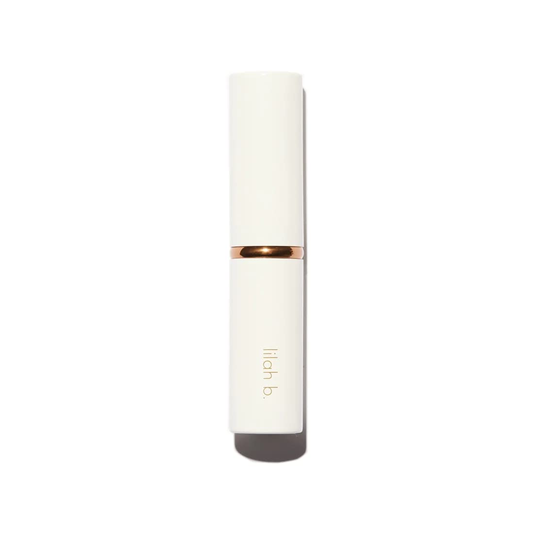lilah b. - Retractable Foundation Brush | Hypoallergenic, Vegan, Cruelty-Free, Clean Makeup