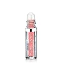 Mode Angel Dust Roll On Glitter Electric Orange, Iridescent Gold Sparkling High Performance 3D Loose Glitters for Face and Body, Spill Proof Bottle Beauty & Personal Care Mode Cosmetics
