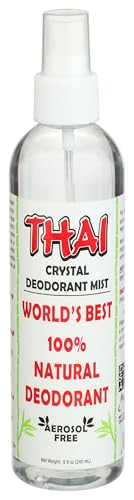 Deodorant Stones Of America Deodorant Spray, 8 Fz Beauty and Personal Care Deodorant Stones Of America