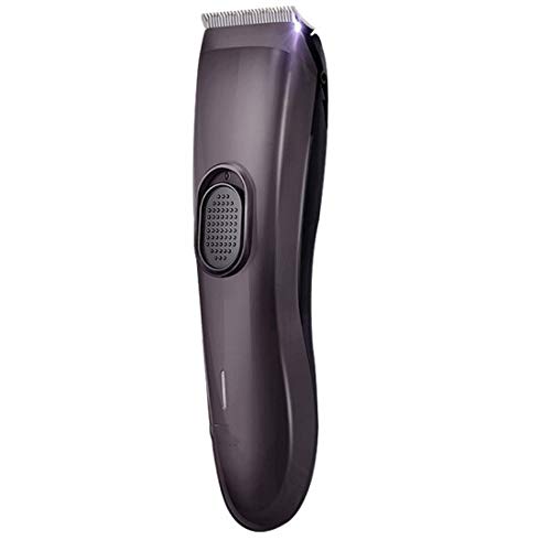 ZUIAI Hair Clipper Household Electric Hair Clippers Rechargeable Adult Electric Shaver Children Mute Electric Hair Clippers Beauty and Personal Care ZUIAI