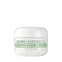 Mario Badescu Vitamin E Night Cream, Anti Wrinkle Face Cream for Dry or Sensitive Skin, Facial Skin Care Infused with Ultra-Rich Skin-Softening Oils Beauty & Personal Care Mario Badescu