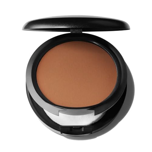 MAC Cosmetics Studio Fix Powder Plus Foundation NW58 NW58 0.52 oz/ 15 g Beauty & Personal Care MAC