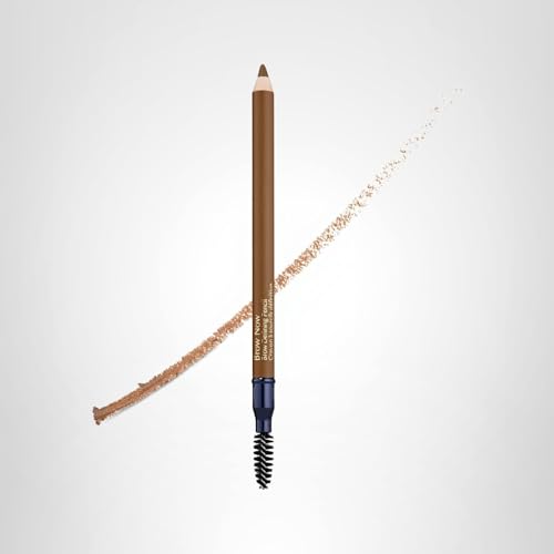 Estée Lauder Brow Now Brow Defining EyeBrow Gel Pencil with Spooled Brush | Shapes & Defines Brows, Rich Brown Beauty & Personal Care Estée Lauder