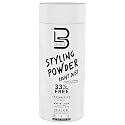 L3 Level 3 Light Hold Styling Powder - Natural Matte Hairstyle - Texturizing and Volumizing (30 Grams) Beauty & Personal Care L3