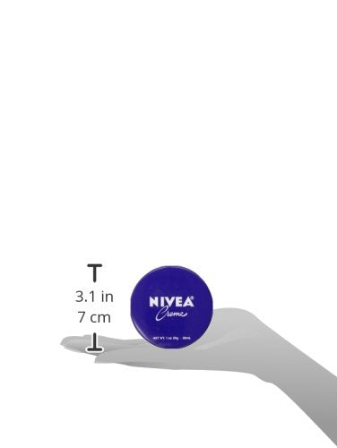 Nivea Creme Trial Size Size 1z Beauty & Personal Care NIVEA