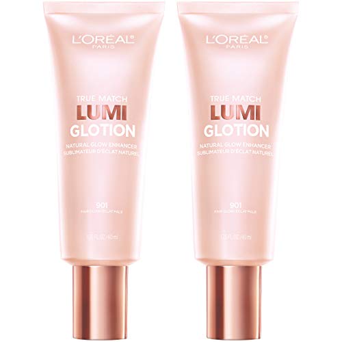 L’Oréal Paris Makeup True Match Lumi Glotion Natural Glow Enhancer Highlighting Lotion