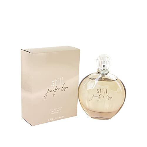 Still By Jennifer Lopez, Edp Spray 3.4 Oz Beauty & Personal Care Jennifer Lopez
