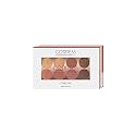 Manna Kadar Chisel Me Highlighter & Bronzer Kit, Multi Colored Beauty & Personal Care Manna Kadar