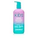 GIOVANNI Eco Chic KIDs Cleansing & Moisturizing Body Wash - Kids Body Wash, Kids body Wash Sensitive Skin, Kids Soap And Body Wash, Kids Sensitive Beauty & Personal Care GIOVANNI