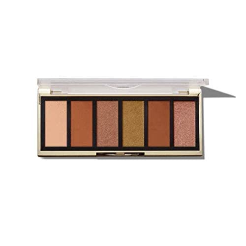 Most Wanted Eyeshadow Palette 130 Burning Desire Beauty & Personal Care Milani