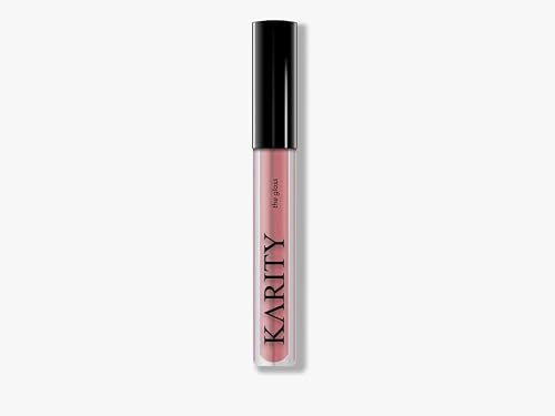 Karity THE GLOSS HIGH-SHINE LIP GLOSS OLIVIA Beauty & Personal Care Karity
