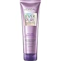 L’Oréal Paris Moisture Sulfate Free Shampoo, Hair Care for Color-Treated Hair with Rosemary Botanicals, EverPure, 8.5 Oz (Packaging May Vary) Beauty & Personal Care L'Oreal Paris