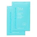 TULA Probiotic Skin Care Dual-Phase Reviving Treatment Pads - 6 Pack, Instant Facial Pads, Smooth and Brighten Skin Beauty & Personal Care FIYY6VC