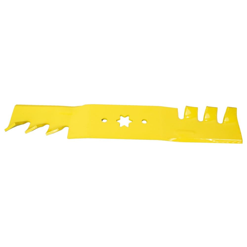 Replacement for fits 942-0612-X 14.88" 3-in-1 Star Blade 1800 1212 1180 Beauty and Personal Care WHTHLZDPK