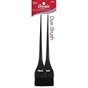 Annie Dye Brush S 2Ct Black Beauty & Personal Care Annie