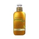 OGX Deeply Restoring + Pracaxi Recovery Oil AntiFrizz LeaveIn Combing Cream with Murumuru Butter SulfateFree Surfactants Conditioning Hair Treatment Beauty & Personal Care OGX
