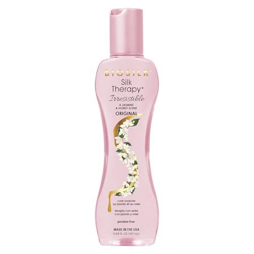 BioSilk Irresistible Leave-In Treatment, 5.64 Oz