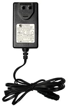 Battery Charger (Various Razor Products) Beauty and Personal Care Razor