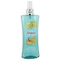 Body Fantasies Pure Sunshine by Parfums De Coeur Body Spray 8 oz Women Beauty & Personal Care Body Fantasies