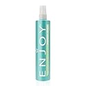 Enjoy Thermal Spray, Firm and Flexible Hold, Color Safe, Anti Frizz Hair Products, Hair Styling Cream, Hair Styling Products - 10.1 Oz, 300 ml Beauty & Personal Care Enjoy