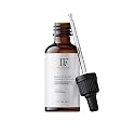 LF Laboratories Radiant Glow Vitamin C Serum with Retinol, Peptides, Niacinamide & Hyaluronic Acid - Brightening & Anti-Aging Face Serum for Dark Beauty & Personal Care LF Laboratories
