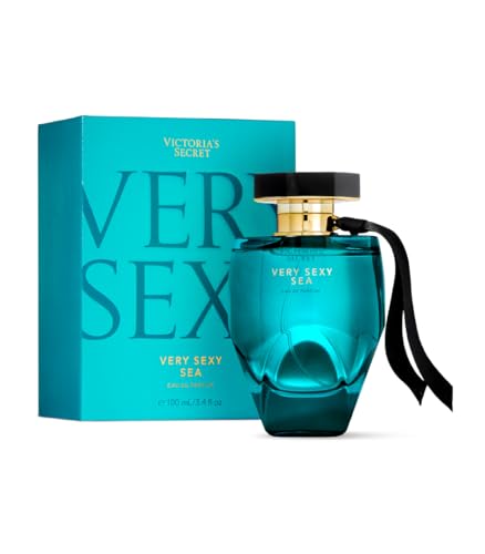 Victoria's Secret Very Sexy Sea 3.4oz Eau de Parfum Beauty & Personal Care Victoria's Secret