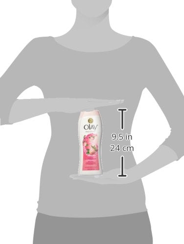 Olay Body Wash Fresh Outlast 23.6oz White Strawberry Beauty & Personal Care Olay