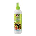 Originals by Africa's Best Kids 2-n-1 Natural Conditioning Detangler, 12oz Bottle, Formulated with Extra Virgin Olive Oil, For Natural, Texturized, or Beauty & Personal Care Originals by Africa's Best