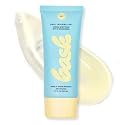 Bask SPF 40 Daily Invisible Gel Face Sunscreen - Broad Spectrum Protection, Fragrance Free, Makeup Primer, Hydrating, Clear, Lightweight & Non-Greasy Beauty & Personal Care Bask