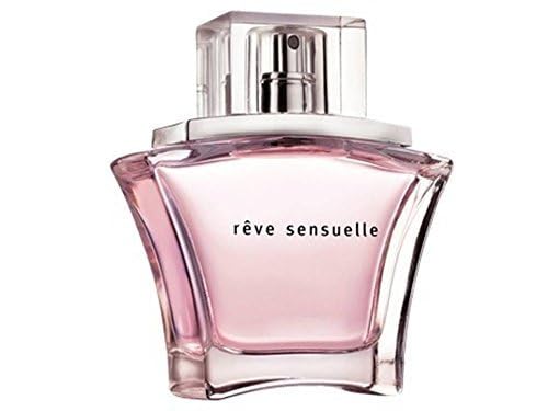 L'bel REVE SENSUELLE Eau de Parfum pour Femme - Perfume by L'BEL PARIS 1.7 Oz (1.7 Oz) Beauty & Personal Care Made In Colombia