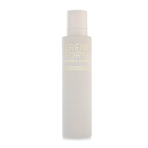 Almond Cleansing Milk Beauty & Personal Care Irene Forte