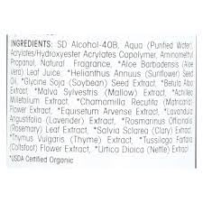 GIOVANNI HAIR CARE PRODUCTS HAIR SPRAY,L.A. HOLD, 2.2 FZ CASE_12 Beauty & Personal Care GIOVANNI
