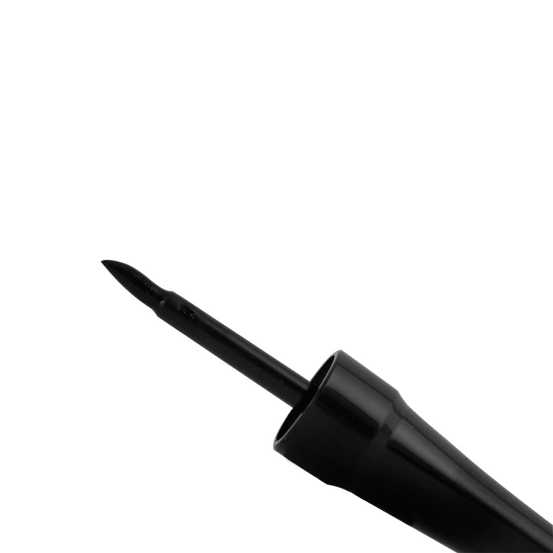 Palladio Liquid Eyeliner, Black, Highly Pigmented, For Intense Eye Definition, Smear-proof Liquid Eyeliner, Includes Easy Grip Wand and Felt Tip Beauty & Personal Care Palladio