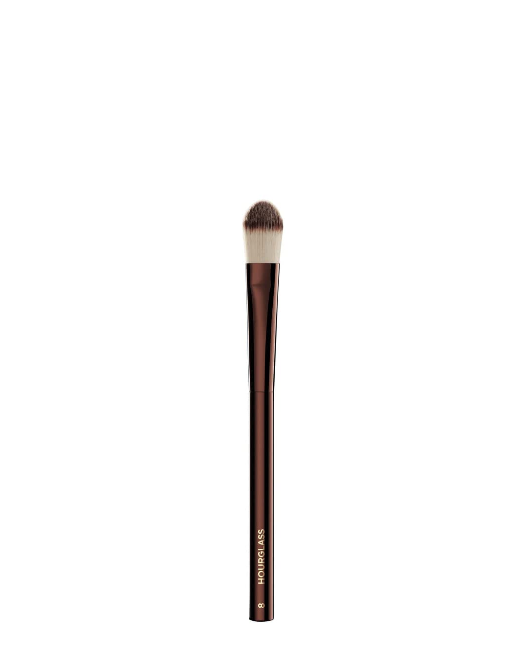 Hourglass Brush #8 - Large Concealer Beauty & Personal Care HOURGLASS