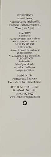 Demeter Suntan Lotion Cologne Spray for Women, 4 Ounce Beauty & Personal Care DEMETER