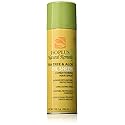 Isoplus Natural Remedy Tea Tree & Aloe Oil Sheen Conditioning Hair Spray, 7 Oz Beauty & Personal Care Isoplus