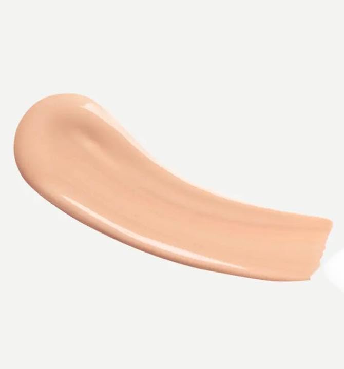 Typology Tinted Serum with Vitamin C, Squalane & Aloe Vera - Type 4 / Tan & Complimentary Sheet Masque Beauty & Personal Care Typology
