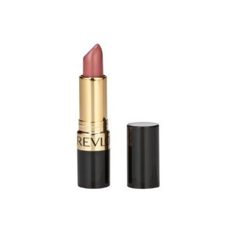 Revlon/Super Lustrous Lipstick Blushing Mauve 0.15 Oz (4.2 Ml.) Beauty & Personal Care REVLON