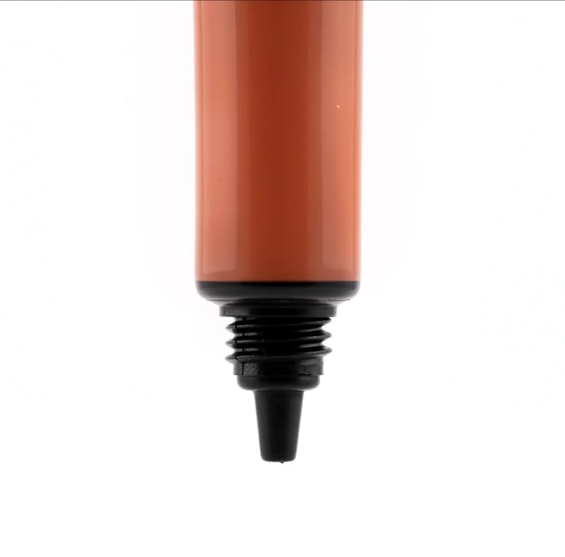 Palladio Full Coverage Concealer - Creamy Face & Under Eye Formula, Disguises Dark Circles, Blemishes, Fine Lines, Evens Skin Tone (Peach Tea) Beauty & Personal Care Palladio
