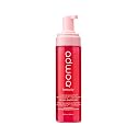 adwoa beauty - Hydrating Texture Foam with Melonberry | Volumizing Styling Mousse | Lightweight, Moisture-Rich, Silicone-Free | Wavy, Curly & Coily Beauty & Personal Care adwoa beauty