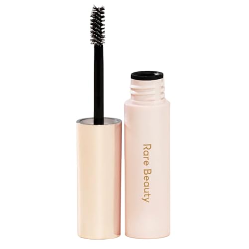 Rare Beauty by Selena Gomez Brow Harmony Flexible Lifting and Laminating Eyebrow Gel 0.15 oz / 4.5 g Beauty & Personal Care Rare Beauty