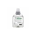 GOJO Green Certified Foam Hand Cleaner Refill, Unscented, 1,250 mL, 4/Carton Beauty & Personal Care GOJO