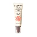 Hawaiian Tropic Sheer Touch Face Sunscreen Lotion SPF 60, 2.5 Fl Oz | Travel Size Sunscreen for Face, Sunblock Lotion, 2.5 Fl Oz Beauty & Personal Care Hawaiian Tropic