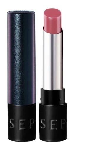 SEPHORA Favorites About That Shine Lacquer Shine Lipstick - 01 Magnetic Wave - 0.10oz / 3g Beauty & Personal Care SEPHORA