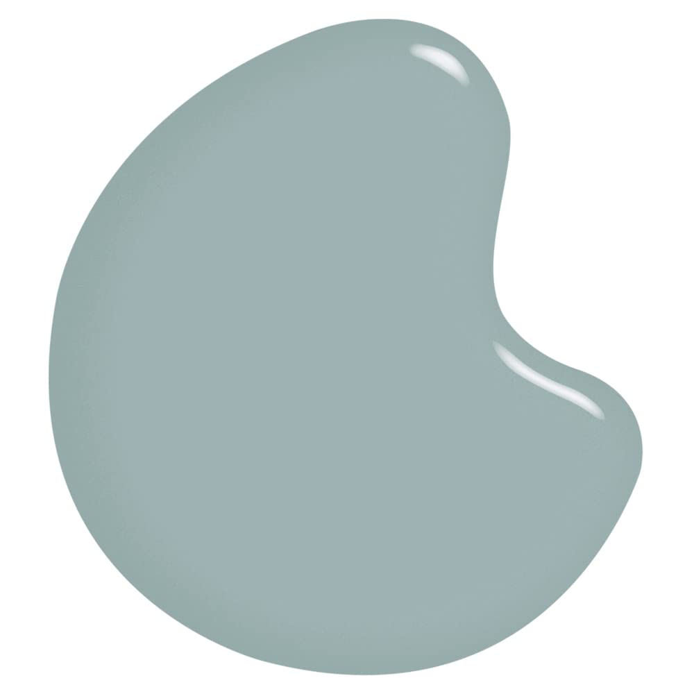 Miracle Gel - 672 Giving Altitude by Sally Hansen for Women - 0.5 oz Nail Polish Beauty & Personal Care Sally Hansen