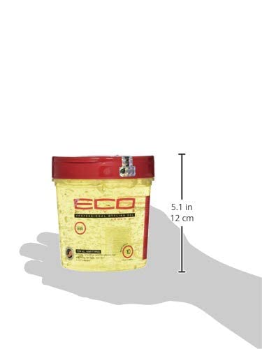 Eco Style Styling Gel, Argan Oil, 24 Ounce Beauty & Personal Care Eco Style